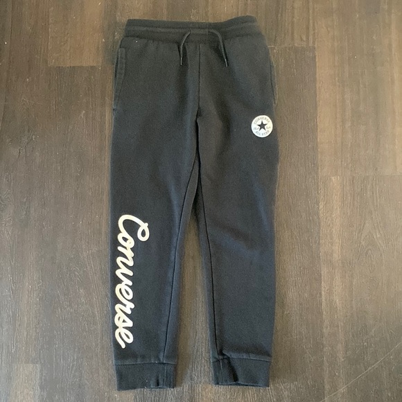 Converse Joggers - Picture 1 of 6